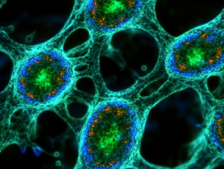 NP69 Cell Line -- An Essential 