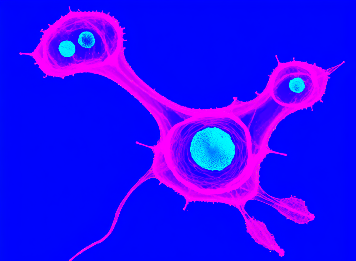 Decoding the Genetic Blueprint of the PL45 Cell Line: A Dee