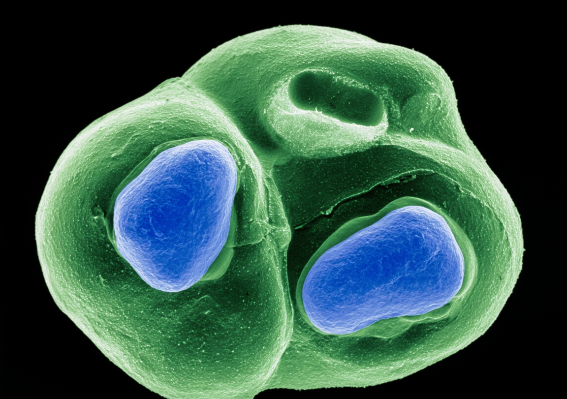The GES-1 Cell Line: An In Vitro Model for Elucidating Heli