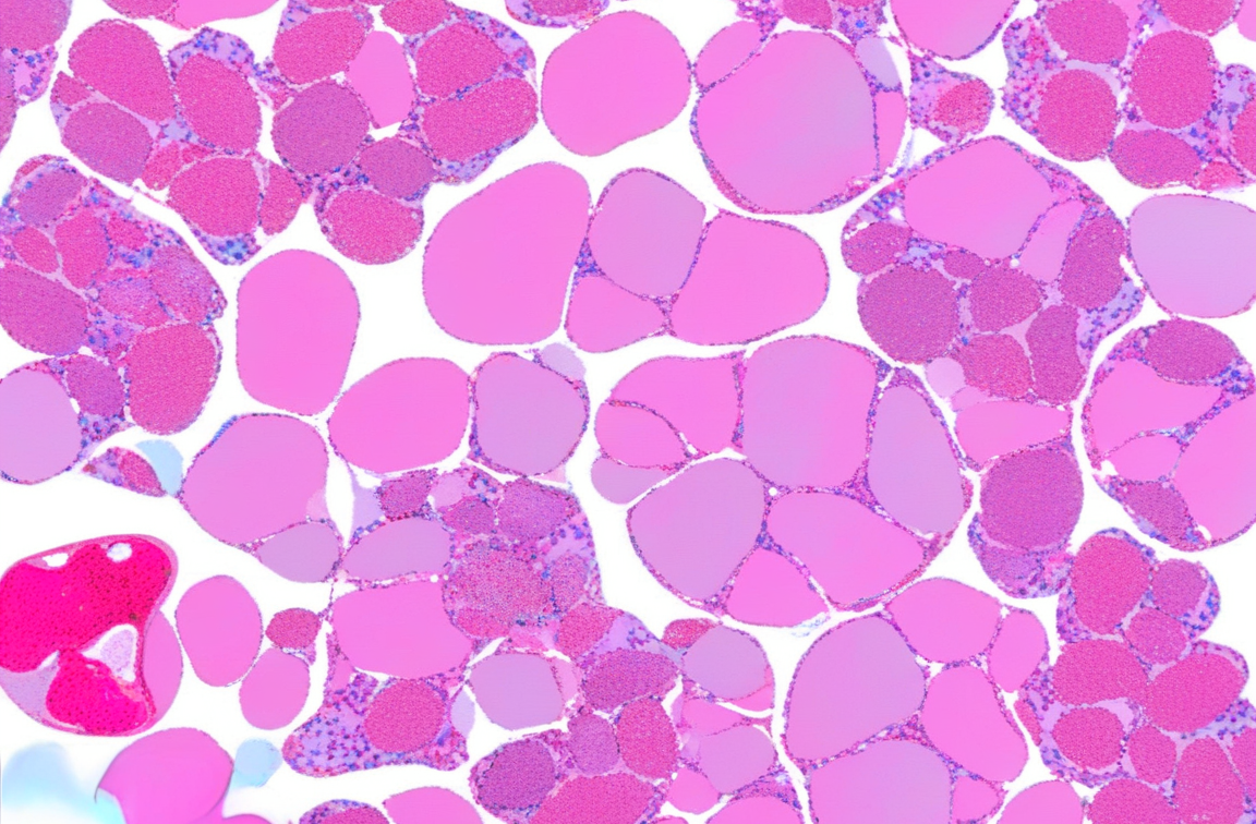 The Nthy-ori 3-1 Cell Line: A Detailed Profile of the Stand