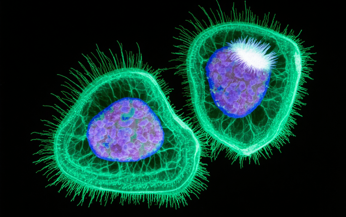 Ultraviolet (UV) Damage and Pro
