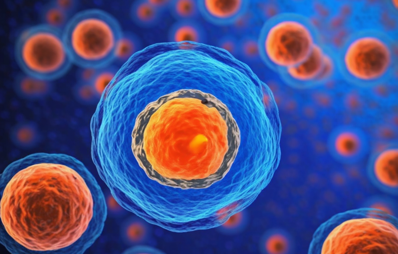 The LLC Cell Line: A Key Resear