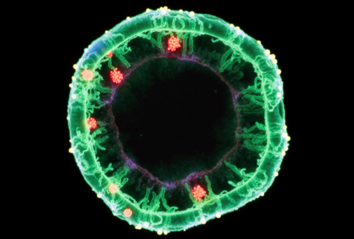 Py8119 Cell Line: From MMTV-PyM