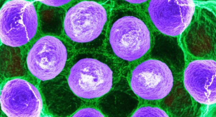 SHP-77 and SHP-77-luc Cell Line: From SCLC Characteristics 
