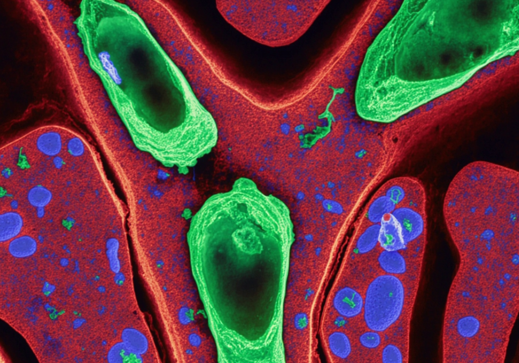 Building Immunocompetent Models