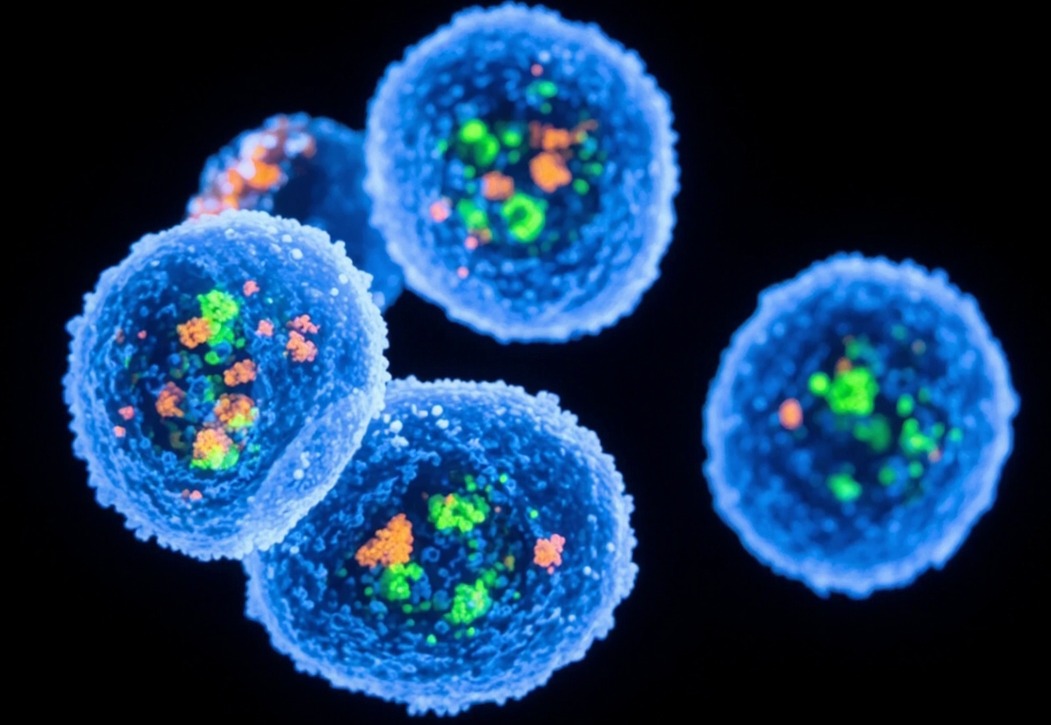 Tracking Bladder Cancer Metasta