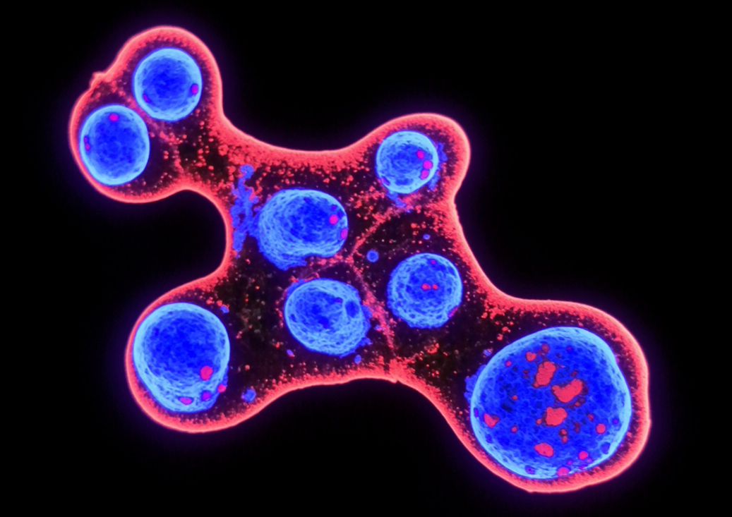 HT-1080 Cell Line Characteristi