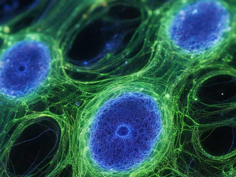 HeLa luc in Cervical Cancer Imm