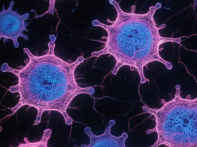 NALM-6 Luc: Illuminating B-ALL 